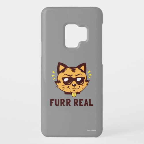 Furr Real Case_Mate Samsung Galaxy S9 Case