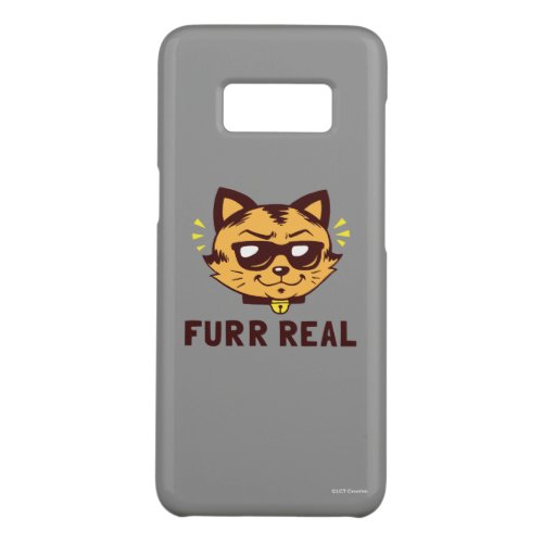 Furr Real Case_Mate Samsung Galaxy S8 Case