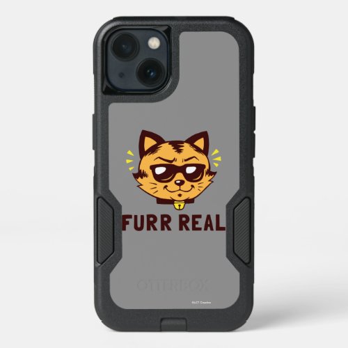 Furr Real iPhone 13 Case