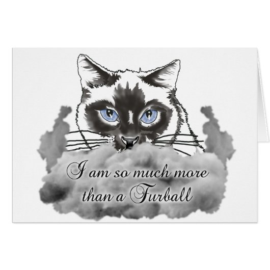 Furrball Romance Cards (Front Horizontal)