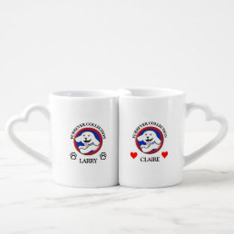 Furrever Collection Lover&#39;s Mugs - personalized