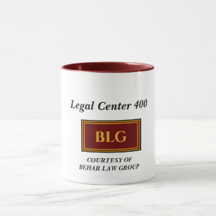 Furrever Corporate Coffee Mug (personalized)