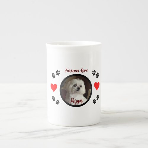 Furrever Love Pet Mug