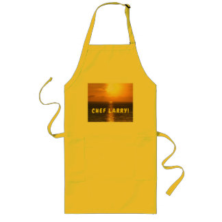 Furrever personalized Chef Apron