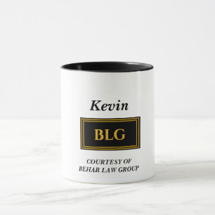 Furrever Personalized Corporate Mug