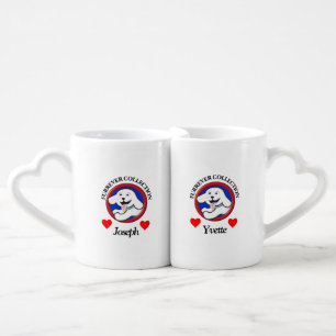 Furrever personalized Lovers' Mug