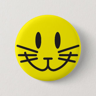 Furrey Pinback Button