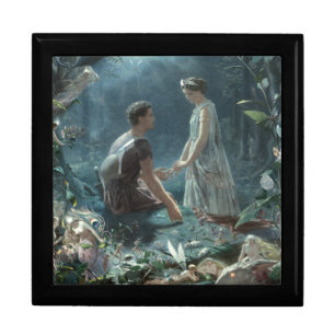 Furries: Shakespeare's A Midsummer Night's Dream Gift Box