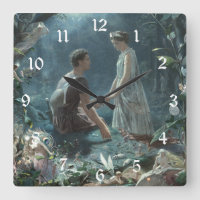 Furries: Shakespeare's A Midsummer Night's Dream