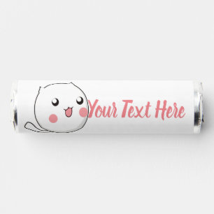 Furry Ball of Kitten Love Breath Savers® Mints