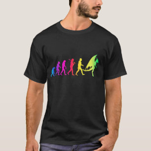 Furry evolution T-Shirt