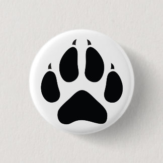 Furry Fandom - Buttons