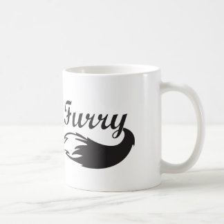 Furry Fandom Coffee Mug