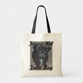 Furry Bags & Handbags | Zazzle