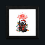 Furry Little Christmas  Gift Box<br><div class="desc">Furry Little Christmas</div>