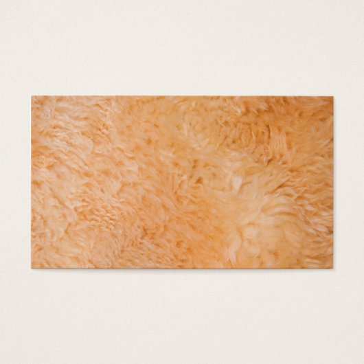 Furry Texture (Front)