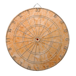 Furry Texture Dart Board