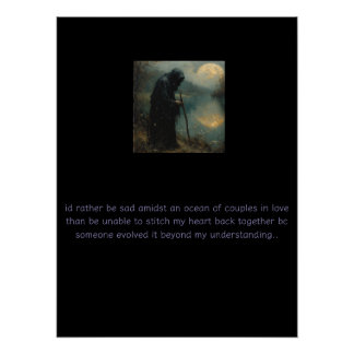 Further Encounters  Poster