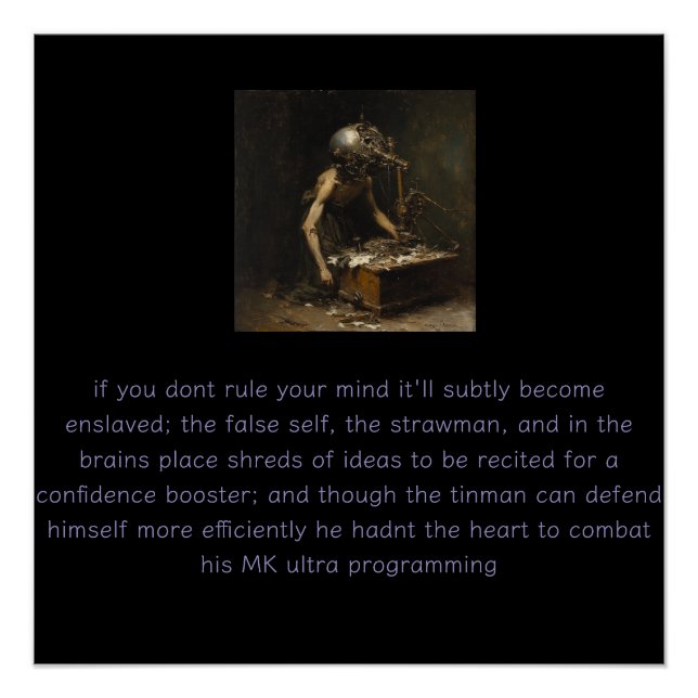 Further Encounters  Poster (Front)