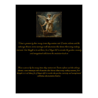 Further Encounters  Poster