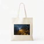 Further - Fractal Art Tote Bag