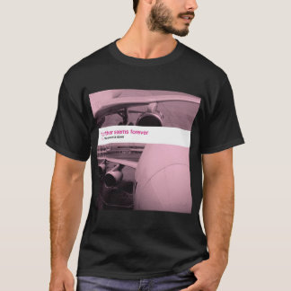 Further Seems Forever - The Moon Is Down Classic T T-Shirt