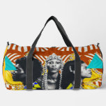 Furturism Duffle Bag