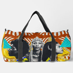 Furturism Duffle Bag