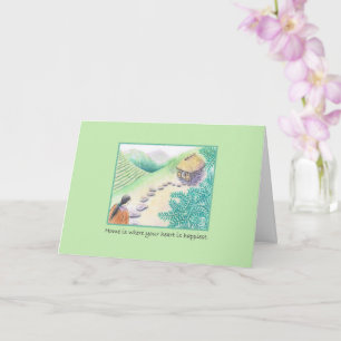 Furusato Relationships/Family Card