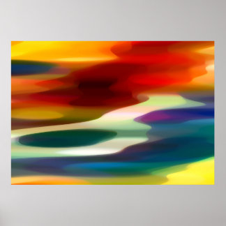 Fury Seascape 2 Poster