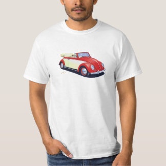 Fusca Shirt