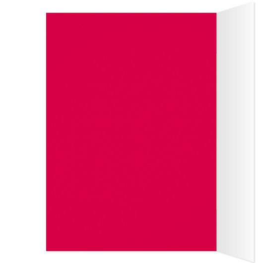 Fuschia Card (Inside (Left))