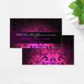 Fuschia Dreams (Desk)