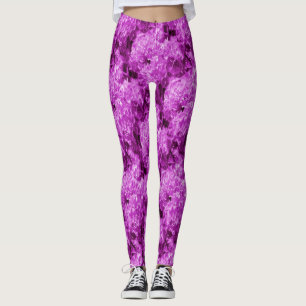 Fuschia Love.... Leggings