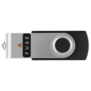 FUSE 16GB USB FLASH DRIVE