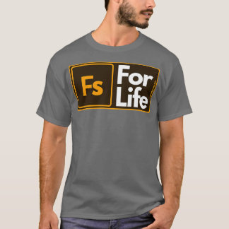 Fuse for life T-Shirt