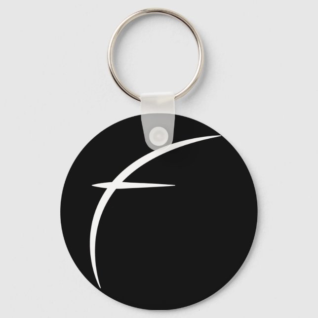 Fuse Student Ministries Keychain (Front)