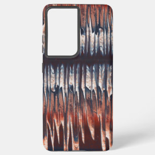 Fused Colors Samsung Galaxy S21 Ultra Case