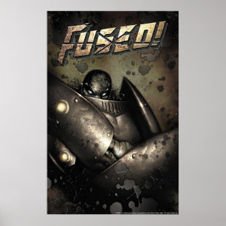 FUSED POSTER