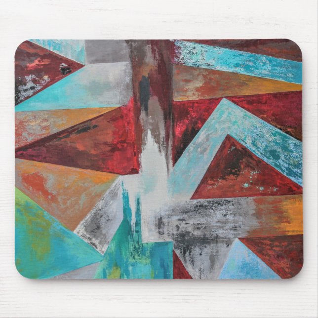 Fuselage Mousepad (Front)