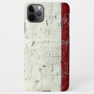 Fushion of vintage aircraft iPhone 11Pro max case