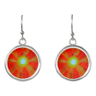Fusion Earrings