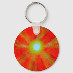 Fusion Keychain