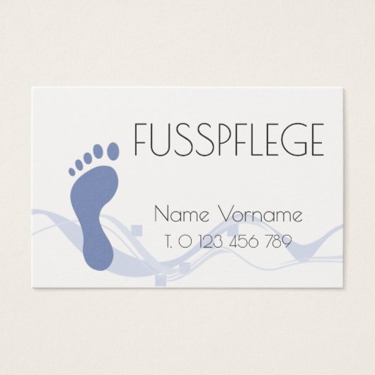 fusspflege (Front)