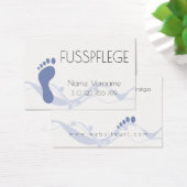 fusspflege (Desk)