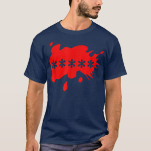 Futaba Sakura Akiba Geek outwear style  T-Shirt