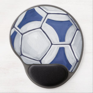 Futbal Gel Mouse Pad