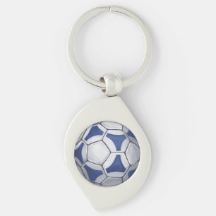 Futbal Keychain