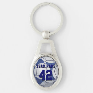 Futbal Keychain