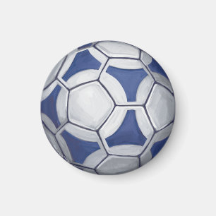 Futbal Magnet